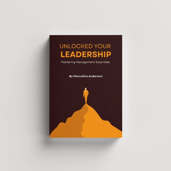 Unlock your leadership